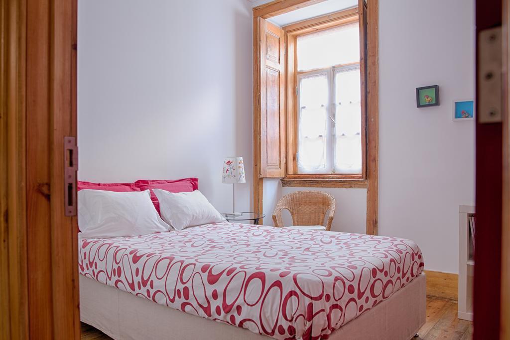Doppelzimmer mit eigenem Bad