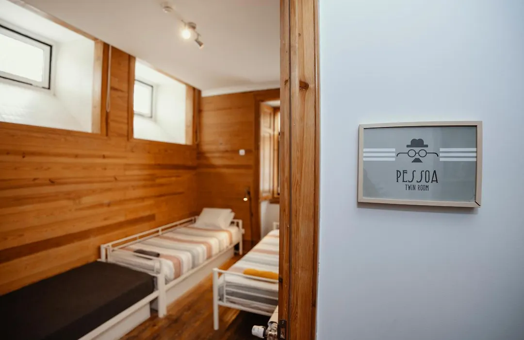 This Is Lisbon Hostel-1
